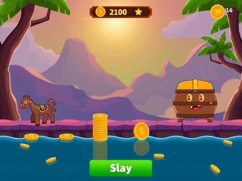 Idli Income Incline Game Screenshot